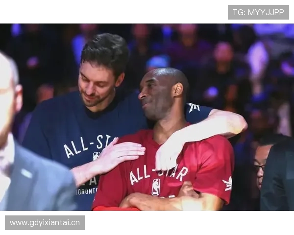 加索尔回忆科比在训练营激励自己带金牌的感人时刻