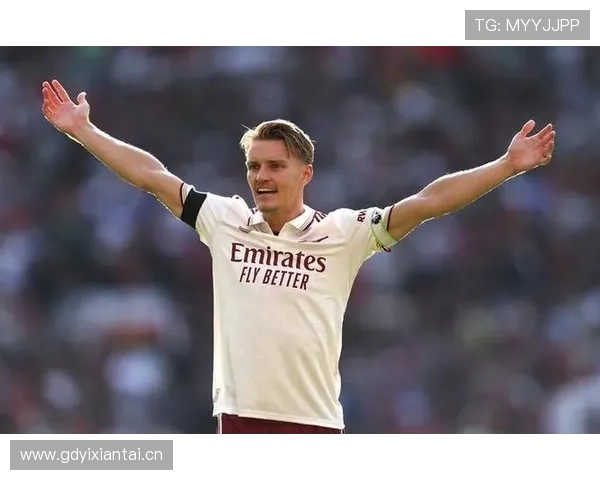 厄德高回忆加盟皇马前险些选择阿森纳感叹伦敦让我找到家的归属感